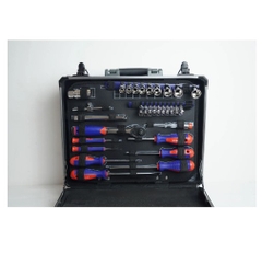Bộ công cụ vỏ nhôm các loại (1 set = 297 cái) Workpro WP209031