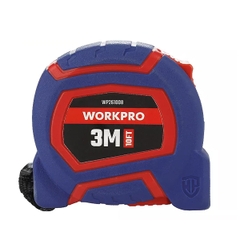 Thước cuộn tráng nylon Workpro