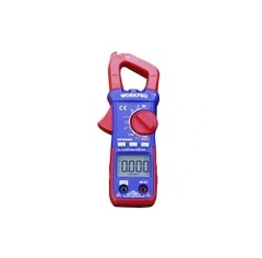 Đồng hồ đo điện vạn năng, Ampe kìm kỹ thuật số Workpro WP295006