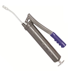 Bơm mỡ 500cc, ống bơm bằng cao su Workpro - WP313005