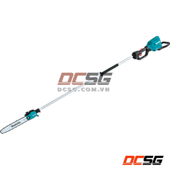 Máy cưa cành trên cao dùng pin (300mm/2238mm/bl)(18vx2) Makita DUA300ZB