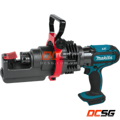 Máy chấn thép dùng pin (18v) Makita DSC191Z