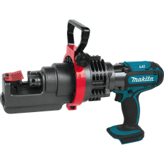 Máy chấn thép dùng pin (18v) Makita DSC191Z