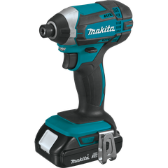 Máy vặn vít dùng pin (18v) Makita DTD152RAE