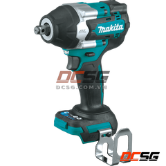 Máy siết bu lông dùng pin Makita DTW700Z