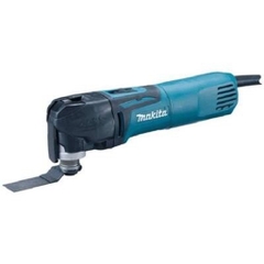 Máy đa năng 283x68x98mm dùng điện 200W Makita M9800B