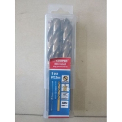 Mũi khoan thép, Inox Cobalt 12mm CFCooper HCM120 (1 mũi)