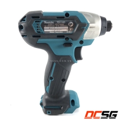 Máy vặn vít 110N.m dùng pin 12Vmax Makita TD110DZ (không pin sạc)