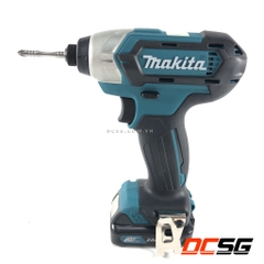 Máy vặn vít 110N.m dùng pin 12Vmax Makita TD110DZ (không pin sạc)