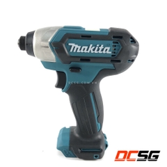 Máy vặn vít 110N.m dùng pin 12Vmax Makita TD110DZ (không pin sạc)