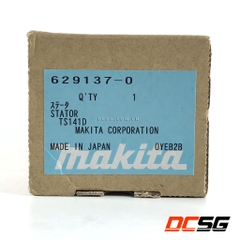 Stator máy DTS141 Makita 629137-0
