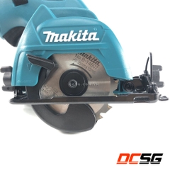 Máy cưa đĩa 85mm dùng pin 12Vmax Makita HS301DZ (không pin sạc)