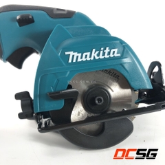Máy cưa đĩa 85mm dùng pin 12Vmax Makita HS301DZ (không pin sạc)
