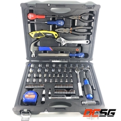 Bộ tuýp 99-060, bộ khẩu 1/4