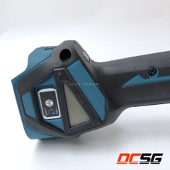 Máy mài góc 125mm dùng pin 18V Makita DGA514Z (không pin sạc)