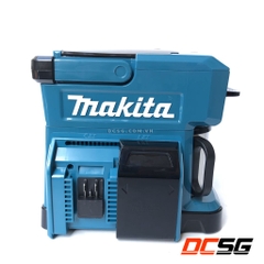 Máy pha cà phê dùng pin 18V Makita DCM501Z (không pin sạc)