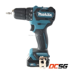 Máy khoan, vặn vít 10/28mm dùng pin 12Vmax Makita DF332DZ (không pin sạc)