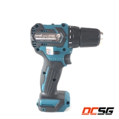 Máy khoan, vặn vít 10/28mm dùng pin 12Vmax Makita DF332DZ (không pin sạc)