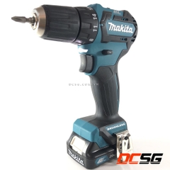 Máy khoan, vặn vít 10/28mm dùng pin 12Vmax Makita DF332DZ (không pin sạc)