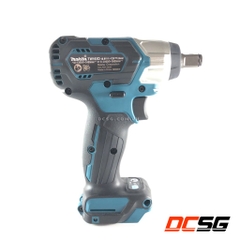 Máy siết bu lông 12.7mm dùng pin 12Vmax Makita TW161DSAE