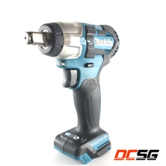 Máy siết bu lông 12.7mm dùng pin 12Vmax Makita TW161DSAE