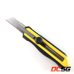 Dao rọc giấy 25mm Stanley STHT10425-8