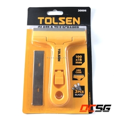 Cây sủi 100x18mm Tolsen 30006