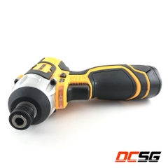 Máy khoan, vặn vít 100 N.m dùng pin 12V Tolsen 79025