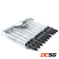 Mũi siết vít 2 đầu bake 4.0x65mm Suretorq 0673-0304TS (1 mũi)