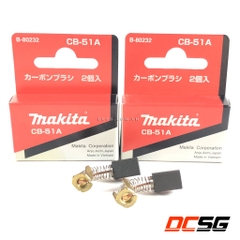 Chổi than CB-51A Makita B-80232