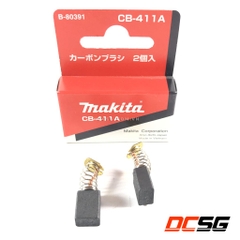 Chổi than CB-411A Makita B-80391