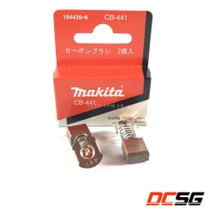 Chổi than CB-441 Makita 194435-6