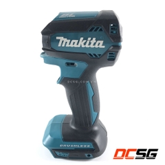 Vỏ máy DTD153 Makita 183E35-7