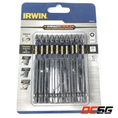 Mũi vít PH2x89mm Irwin IW6061313 (1 mũi)