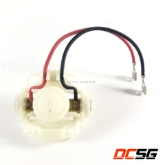 Ổ than CB-430/ DGA402 Makita 638448-2