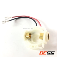 Ổ than CB-430/ DGA402 Makita 638448-2
