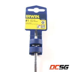 Tuốc nơ vit bake có từ 5.0x150mm  Irwin 0907809