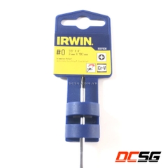 Tuốc nơ vít bake có từ 3.0x100mm Irwin 9097808