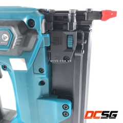 Máy bắn đinh 18 Ga dùng pin 18V Makita DFN350Z (không pin sạc)