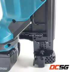 Máy bắn đinh 18 Ga dùng pin 18V Makita DFN350Z (không pin sạc)