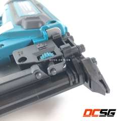 Máy bắn đinh 18 Ga dùng pin 18V Makita DFN350Z (không pin sạc)