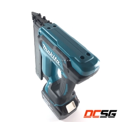 Máy bắn đinh 18 Ga dùng pin 18V Makita DFN350Z (không pin sạc)