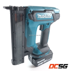 Máy bắn đinh 18 Ga dùng pin 18V Makita DFN350Z (không pin sạc)