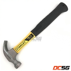 Búa nhổ đinh 195g Stanley STHT51112-8