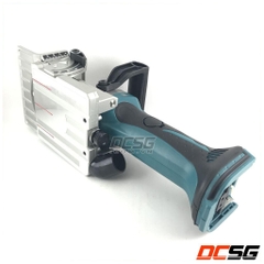 Máy ghép mộng gỗ 100mm dùng pin 18V Makita DPJ180Z (không pin sạc)