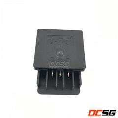 Chân pin 12Vmax Makita 644813-5