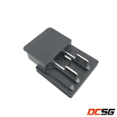 Chân pin 12Vmax Makita 644813-5