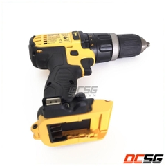 Máy vặn vít động lực 170N.m dùng pin 20Vmax Dewalt DCD785ND2-B1