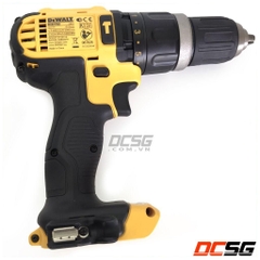 Máy vặn vít động lực 170N.m dùng pin 20Vmax Dewalt DCD785ND2-B1