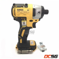 Máy vặn vít 165N.m dùng pin 20Vmax Dewalt DCF886N (không pin sạc)